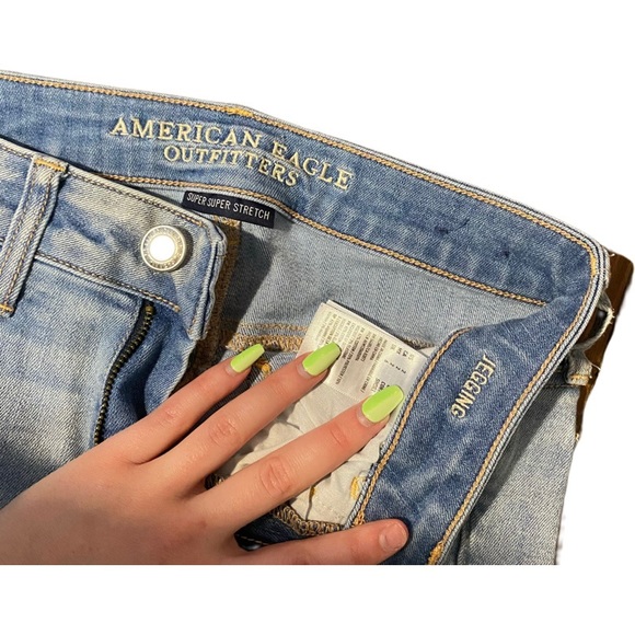 2 short - Picture 2 of 3